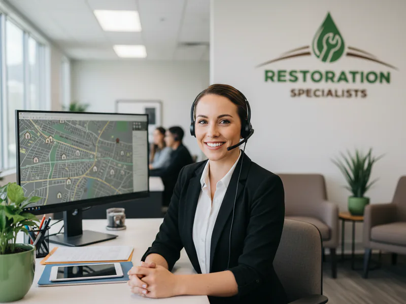 Water Damage Restoration  in Gonzales  FAQ